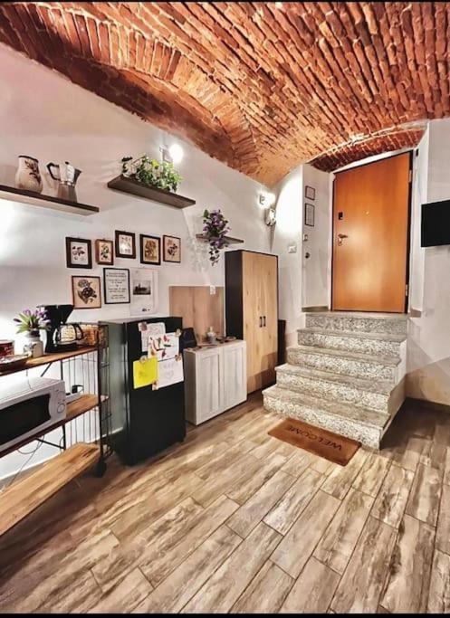 Casa Torino Noe - Graziosa Suite Vicino Al Centro Bagian luar foto