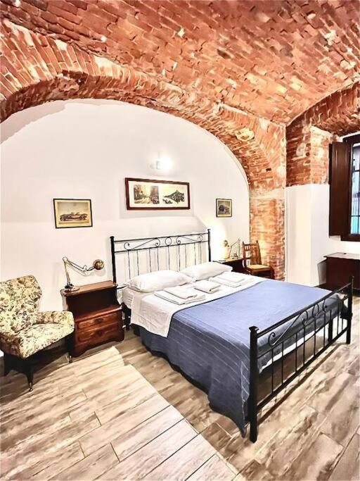 Casa Torino Noe - Graziosa Suite Vicino Al Centro Bagian luar foto